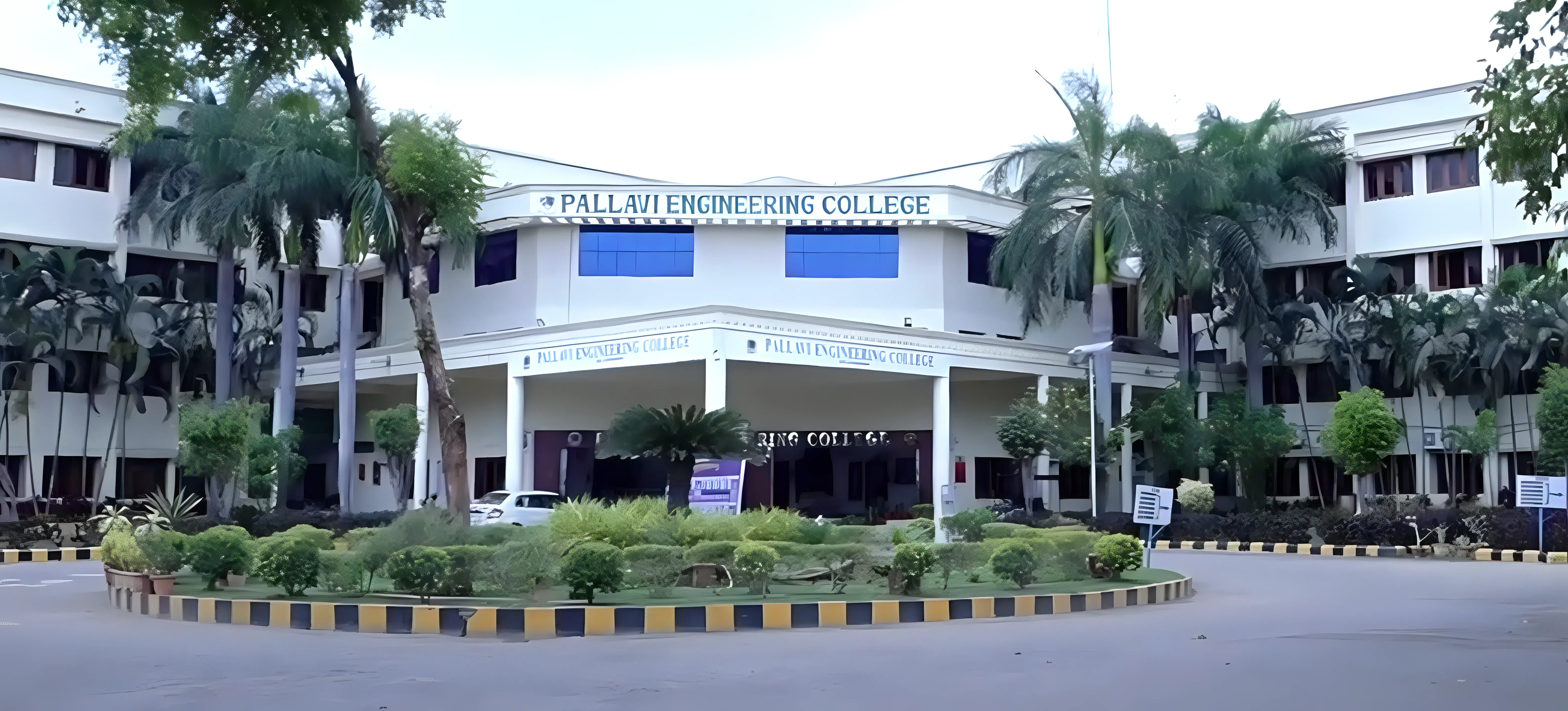 Pallavi Engineering College Hyderabad Infrastructure photo 15